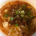 Best 52. Special Udon Noodle Soup in Seattle, WA