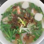 Best 58. Special Noodle Soup in Seattle, WA