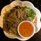 Best 81. Vermicelli Bowl with Stir-Fried Beef in Seattle, WA