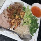 Best 83. Combo Vietnamese Steamed Rice-Noodle Rolls in Seattle, WA