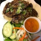 Best 90. Steamed Rice with Pork Chop in Seattle, WA