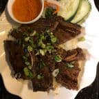 Best 91. Steamed Rice with Short Ribs in Seattle, WA