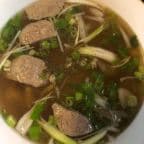 Best 48. Tendon & Meat Ball in Seattle, WA