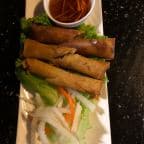 Best 7. Deep-Fried Vegetarian Egg Rolls in Seattle, WA
