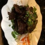 Best 66. Grilled Beef Short Ribs in Seattle, WA