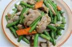 Best Green Bean Chicken in Rancho Cordova, CA