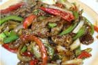 Best Mongolian Beef in Rancho Cordova, CA
