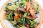 Best Broccoli Beef in Rancho Cordova, CA