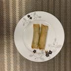 Best 1. Vegetable Spring Roll (2) in Port Orchard, WA