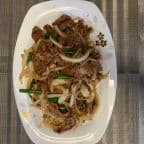 Best 59. Mongolian Beef in Port Orchard, WA