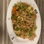 Best 48. Chicken with Cashew Nuts in Port Orchard, WA