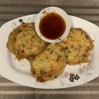 Best 26. Pork Egg Foo Young in Port Orchard, WA