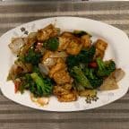 Best 75. Szechuan Tofu in Port Orchard, WA