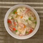 Best 24. Seafood Soup in Port Orchard, WA