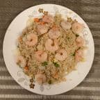 Best 33. Shrimp Fried Rice in Port Orchard, WA