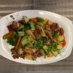 Best 60. Szechuan Beef in Port Orchard, WA