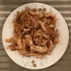 Best 70. Fried Squid in Port Orchard, WA