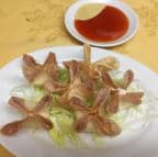 Best Cream Cheese Wonton in Los Angeles, CA