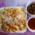 Best Chicken Salad in Los Angeles, CA