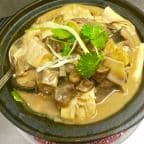 Best Hot Pot Lamb Stew in Los Angeles, CA