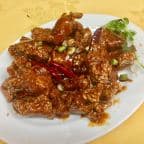 Best Orange Chicken in Los Angeles, CA