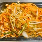 Best BBQ Pork Chow Mein in Los Angeles, CA