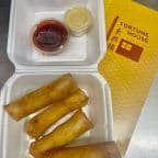 Best Egg Roll in Los Angeles, CA