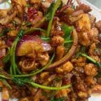 Best Spicy Twice Cooked Chicken 回锅鸡 in Las Vegas, NV