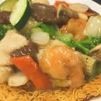 Best HK Style Crispy Noodles 港式面 in Las Vegas, NV