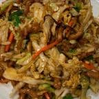 Best Mu Shu Pork 木须肉 in Las Vegas, NV