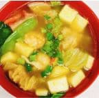 Best Wor Wonton Soup 云吞汤 in Las Vegas, NV