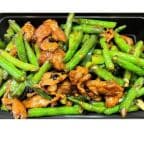 Best String Bean Beef四季豆牛 in Las Vegas, NV