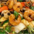 Best Shrimp Chop Suey 虾杂碎 in Las Vegas, NV