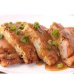 Best Shrimp Egg Foo Young 虾蓉蛋 in Las Vegas, NV