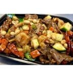 Best Kung Pao Combination 宫保大会 in Las Vegas, NV