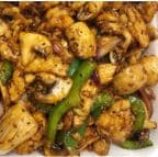 Best Black Pepper Chicken 黑椒鸡 in Las Vegas, NV