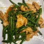 Best String Bean Chicken 四季豆鸡 in Las Vegas, NV
