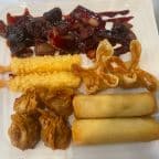 Best Assorted Appetizer 什锦拼盘 in Las Vegas, NV