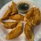 Best Pot Stickers (8) 锅贴 in Las Vegas, NV