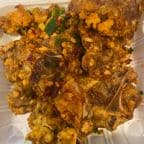 Best Salt & Pepper Pork Chop 椒盐猪排 in Las Vegas, NV