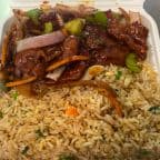 Best Personal Dinner 个人套餐 in Las Vegas, NV