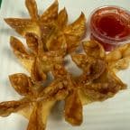 Best Crab Rangoon(6) 蟹角 in Las Vegas, NV