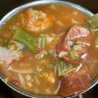 Best Gumbo Soup in Chicago, IL