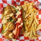 Best Po Boy in Chicago, IL