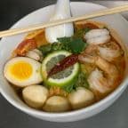 Best Tom Yum Creamy in Lowell, MA