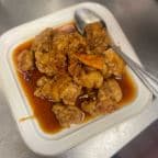 Best C13. Orange Chicken in Redlands, CA