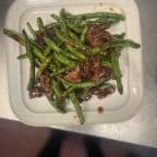 Best B6. Beef with Fresh String Beans in Redlands, CA