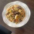 Best R6. House Fried Rice in Redlands, CA