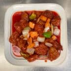 Best C9. Sweet and Sour Chicken in Redlands, CA