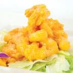 Best Rock Shrimp in Denver, CO